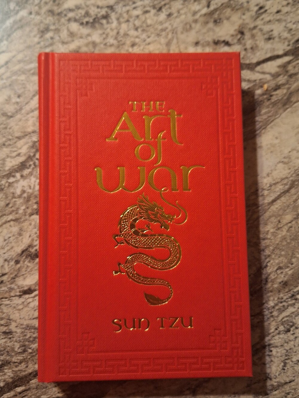 The Art Of War